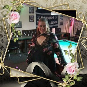 Meet your Posher, Catynna